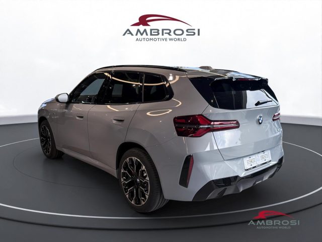 BMW X3 usata 2