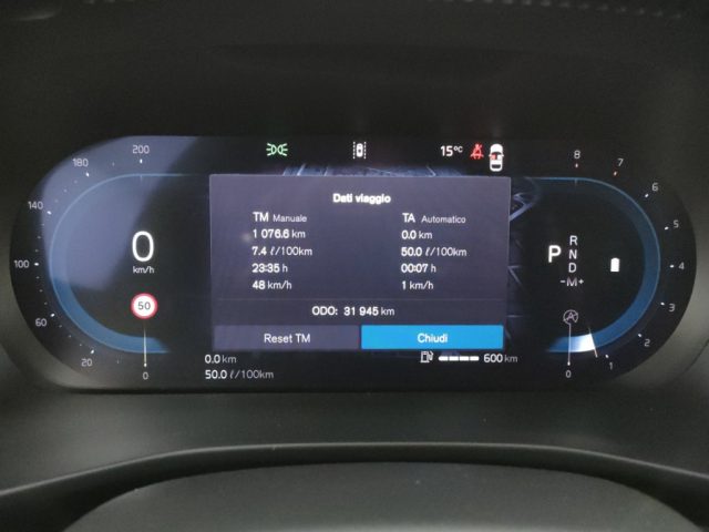 VOLVO XC40 usata, con Controllo trazione