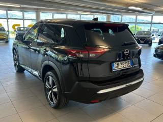 NISSAN X-Trail usata, con Alzacristalli elettrici