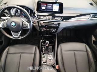 BMW X1 usata, con Vetri oscurati