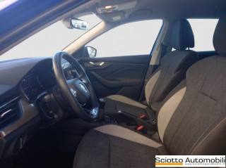 SKODA Kamiq usata, con Controllo automatico clima