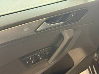 VOLKSWAGEN Tiguan usata, con Climatizzatore