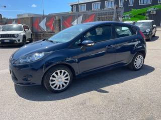 FORD Fiesta usata 1