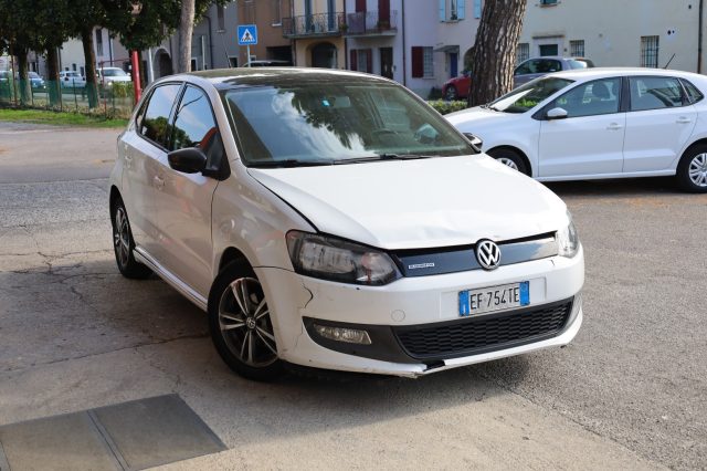 VOLKSWAGEN Polo usata, con ESP
