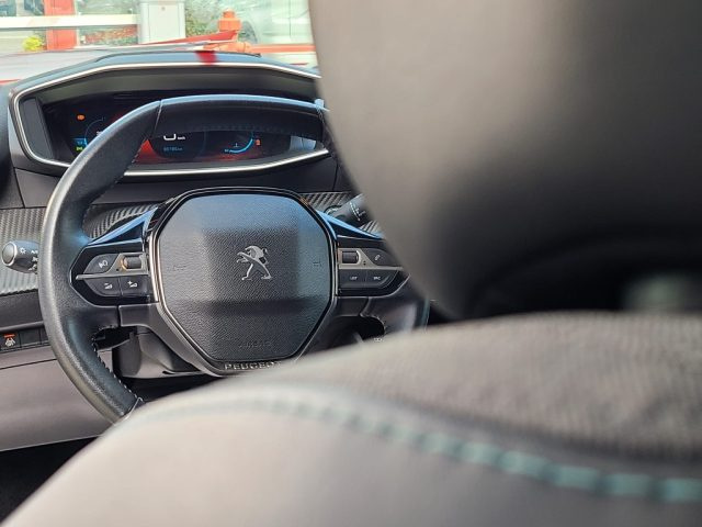 PEUGEOT 208 usata, con Immobilizzatore elettronico