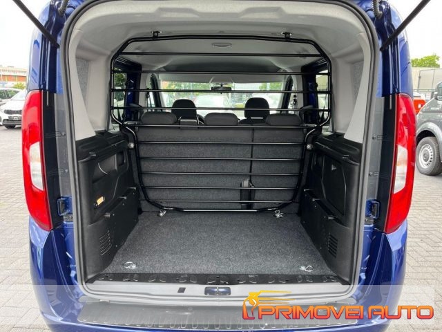 FIAT Doblo usata, con Bracciolo