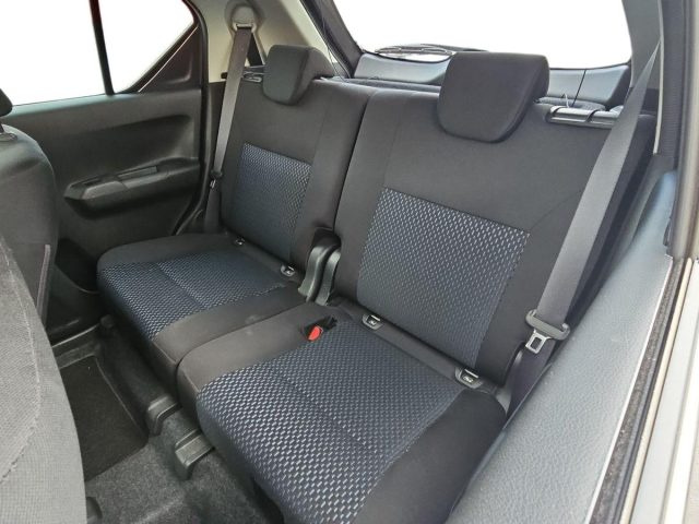 SUZUKI Ignis usata, con ESP