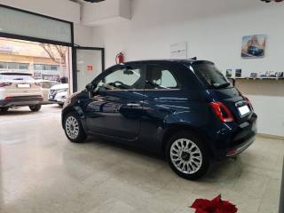 FIAT 500 usata, con Cerchi in lega