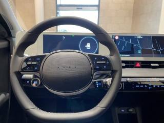 HYUNDAI Ioniq 5 usata, con Immobilizzatore elettronico