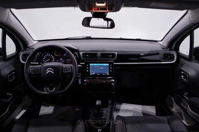 CITROEN C3 usata, con Fari LED