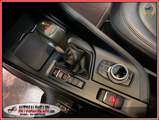 BMW X1 usata, con Cruise Control