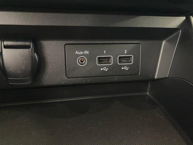 RENAULT Arkana usata, con Sensori di parcheggio posteriori