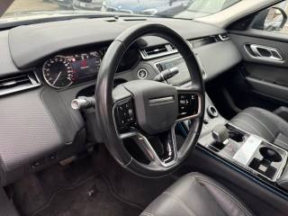 LAND ROVER Range Rover Velar usata, con Boardcomputer