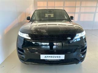 LAND ROVER Range Rover Sport usata, con Chiusura centralizzata