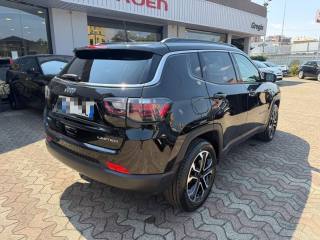 JEEP Compass usata, con Autoradio