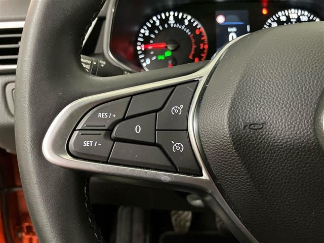 RENAULT Clio usata 16