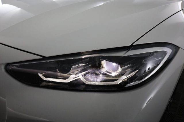 BMW 420 usata 16