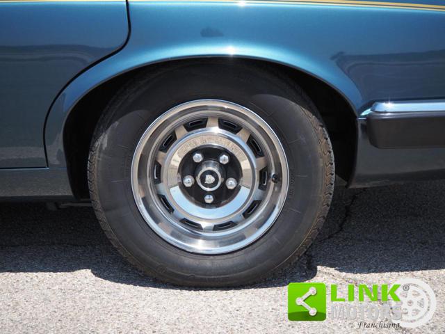 JAGUAR XJ6 usata 34