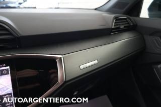 AUDI Q3 usata, con Sedili sportivi