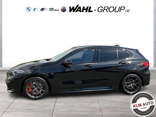 BMW 118 usata, con Alzacristalli elettrici