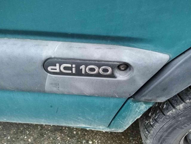 RENAULT Master usata 4