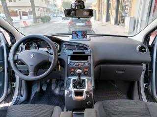 PEUGEOT 5008 usata, con Cruise Control