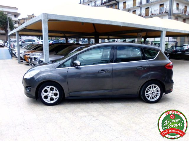 FORD C-Max usata, con Airbag Passeggero