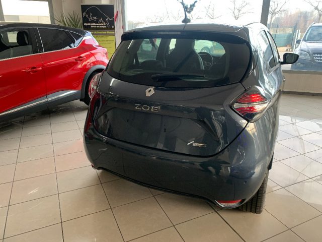 RENAULT ZOE usata, con ABS