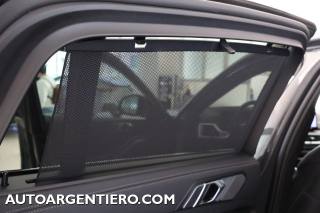 BMW X6 usata, con Supporto lombare