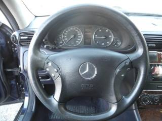 MERCEDES-BENZ C 220 usata, con Alzacristalli elettrici