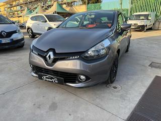 RENAULT Clio 1.2 75CV GPL 5 porte Wave
