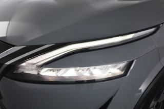NISSAN Qashqai usata 8