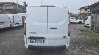 FORD Transit Custom usata, con Chiusura centralizzata