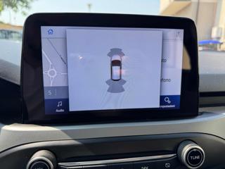 FORD Focus usata, con Climatizzatore