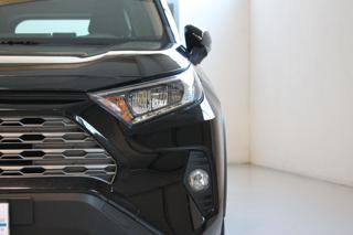 TOYOTA RAV 4 MY23 usata, con Sedile posteriore sdoppiato