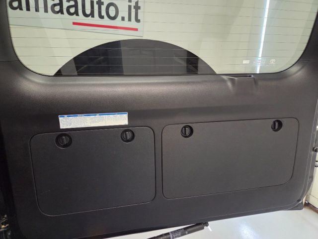 TOYOTA Land Cruiser usata, con Chiusura centralizzata