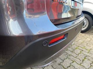 SUZUKI Vitara usata, con Sensori di parcheggio posteriori