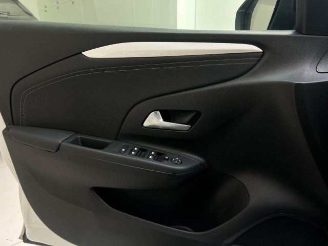 OPEL Corsa usata, con Controllo vocale