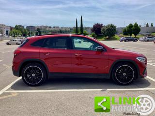 MERCEDES-BENZ GLA 200 usata, con Airbag Passeggero