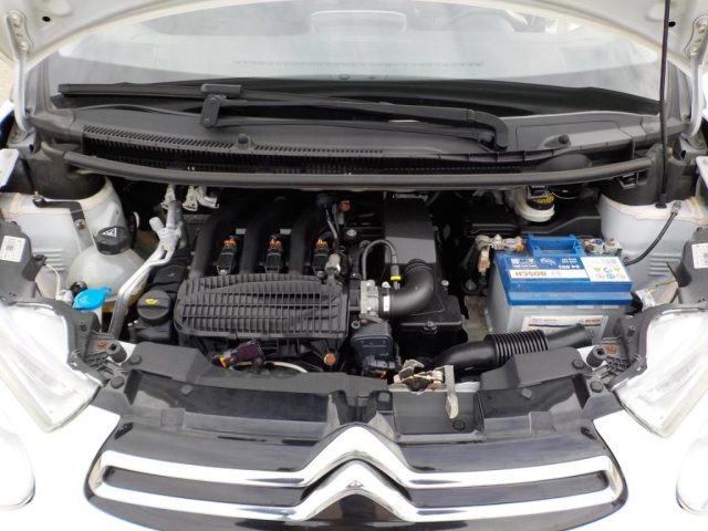 CITROEN C1 usata 35