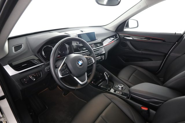 BMW X1 usata 7