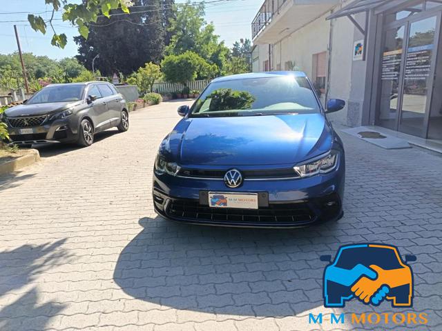 VOLKSWAGEN Polo usata, con Airbag