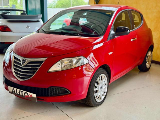 LANCIA Ypsilon usata, con Airbag Passeggero