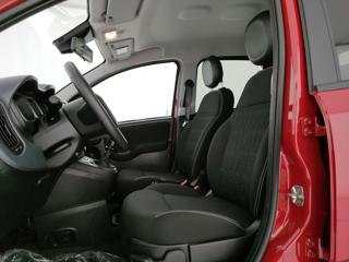 FIAT Panda Cross usata, con Boardcomputer