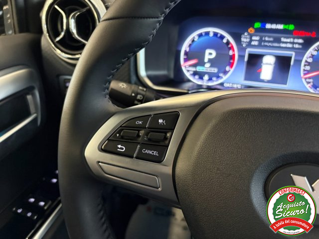 ICH-X K2 usata, con Filtro antiparticolato