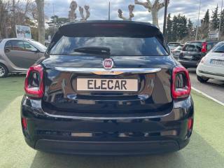 FIAT 500X usata, con Alzacristalli elettrici