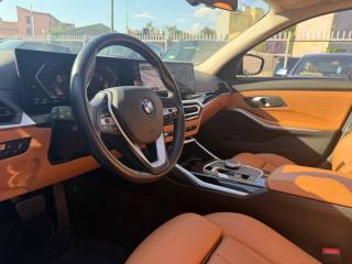 BMW 320 usata, con Climatizzatore