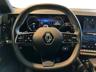 RENAULT Austral usata, con Sensori di parcheggio posteriori