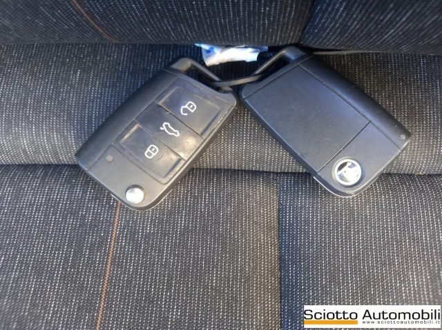 SKODA Kamiq usata, con Autoradio digitale