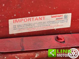 TRIUMPH Spitfire usata 25